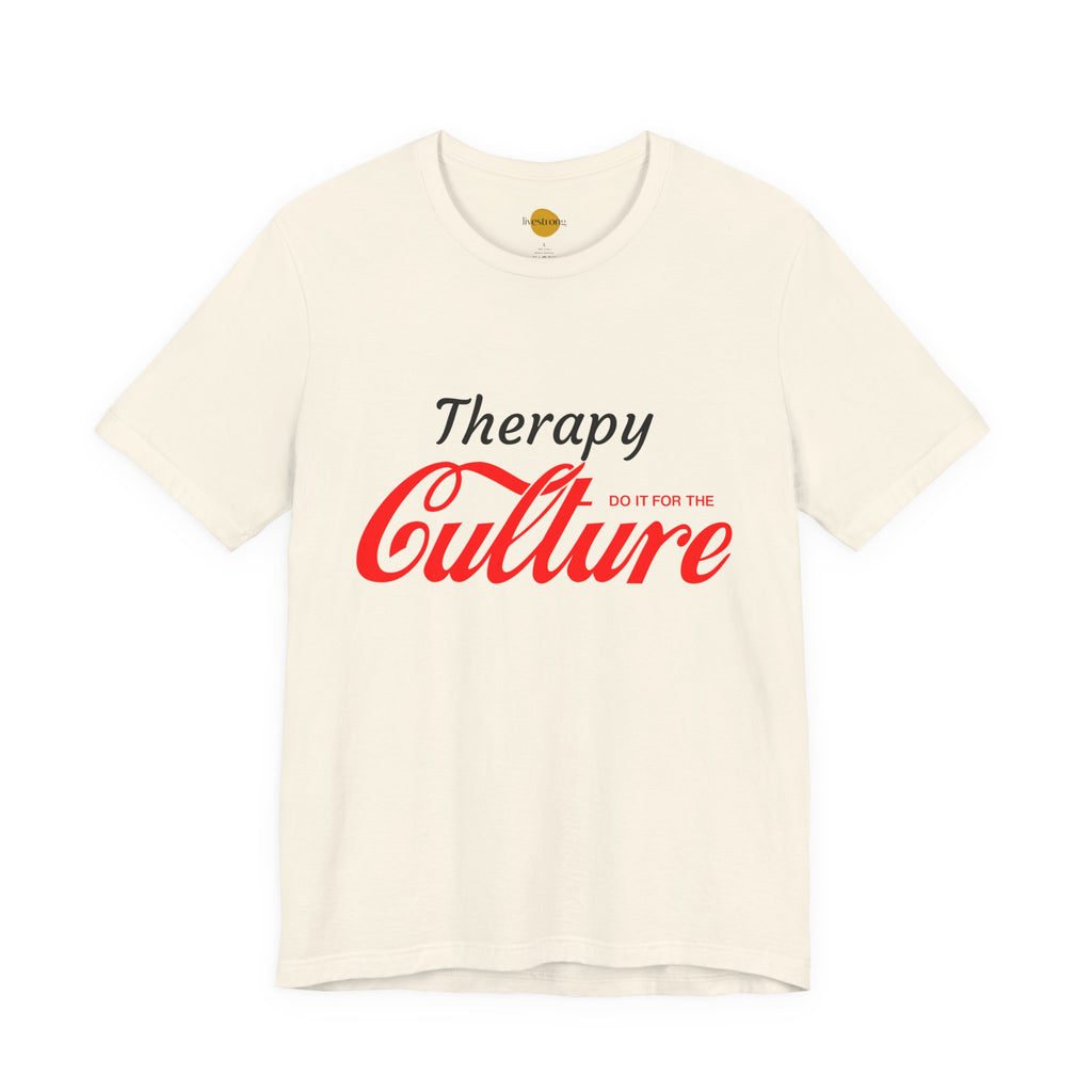 Therapy Culture