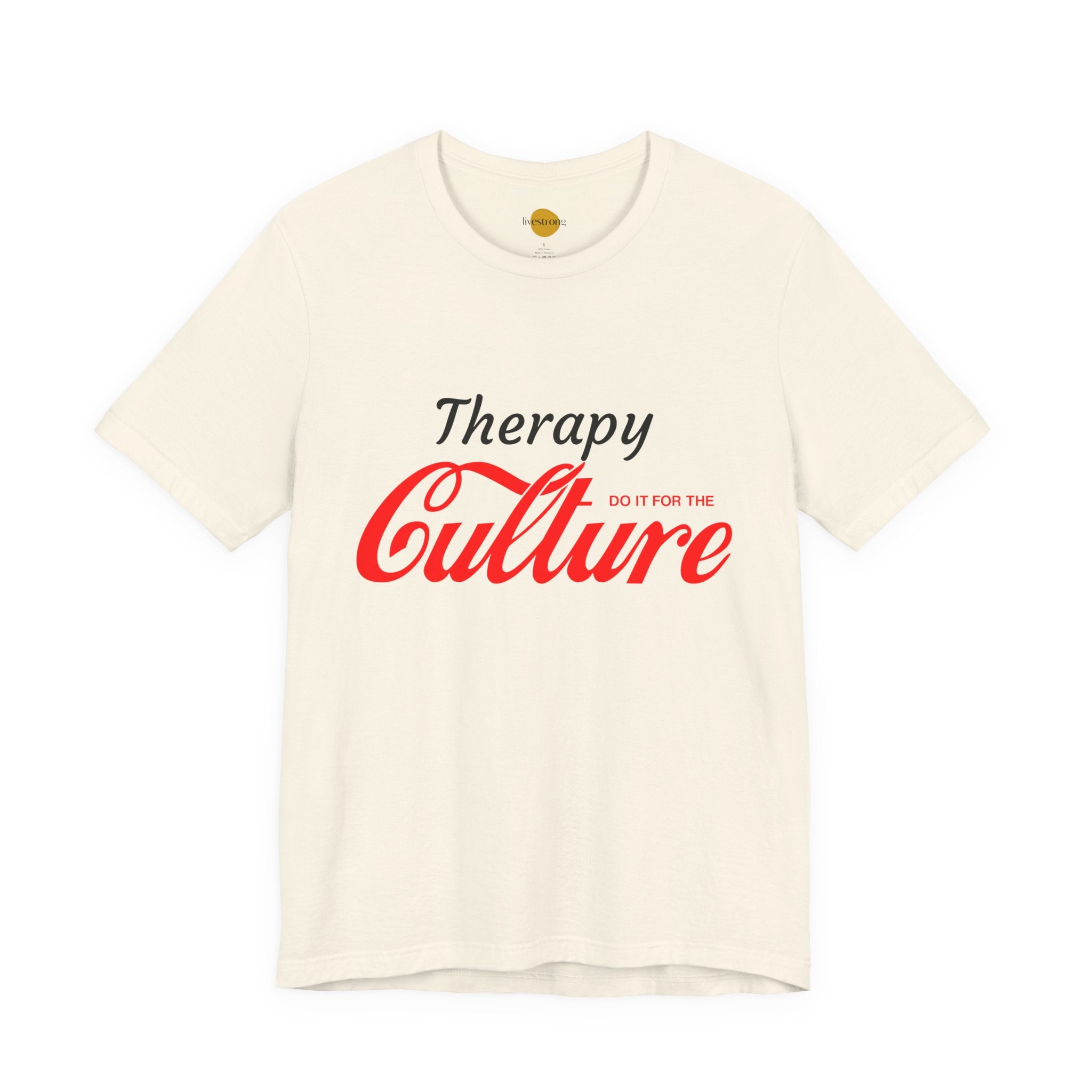 Therapy Culture
