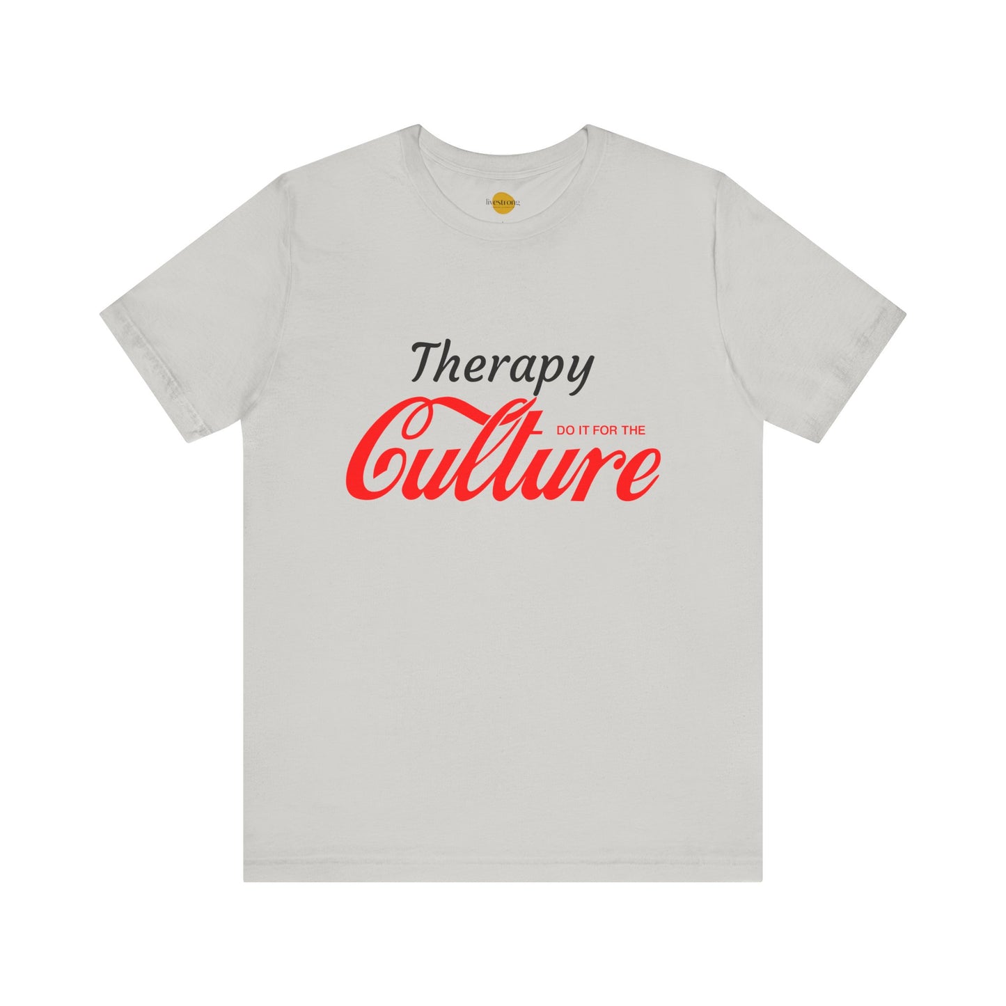 Therapy Culture