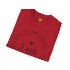 I am Tshirt