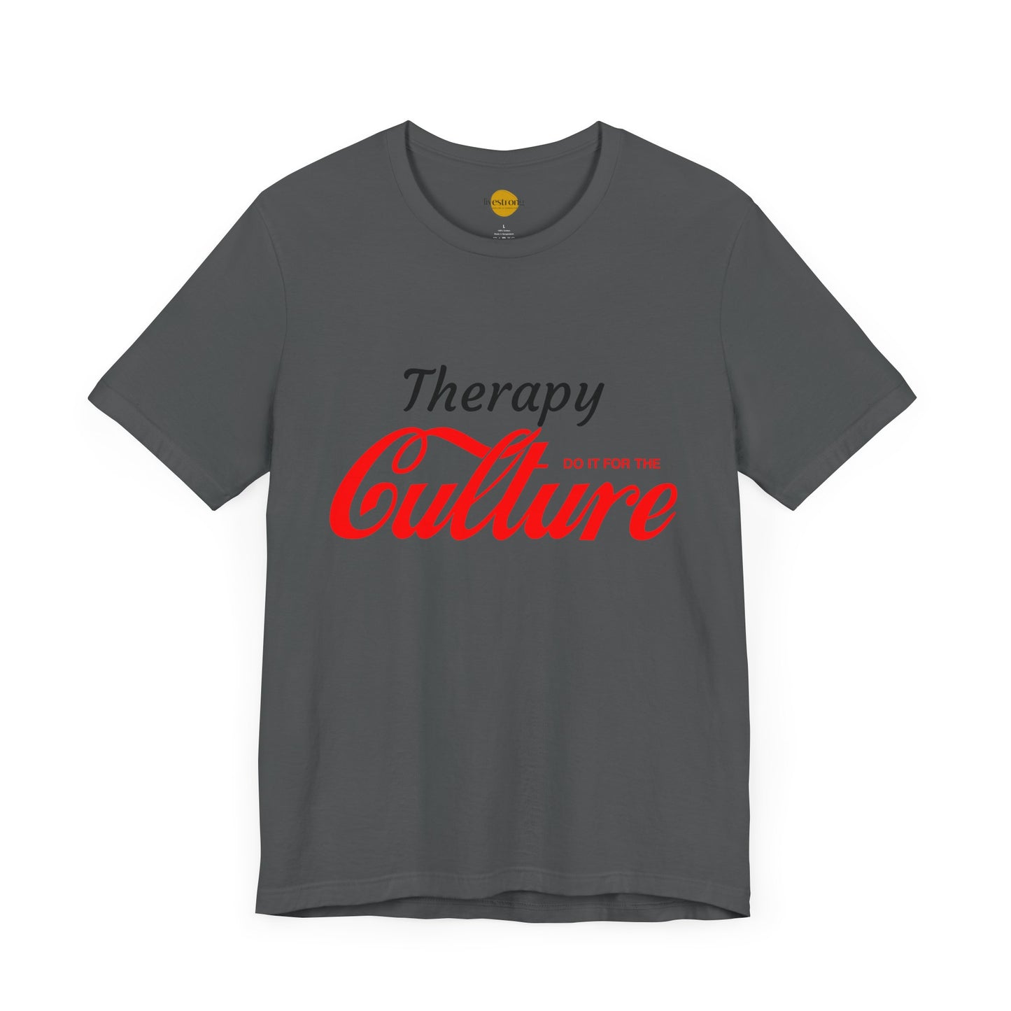 Therapy Culture