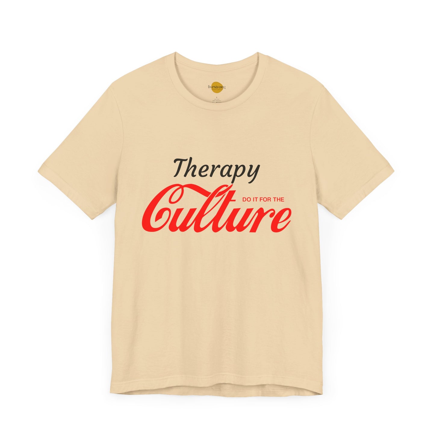 Therapy Culture