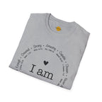 I am Tshirt