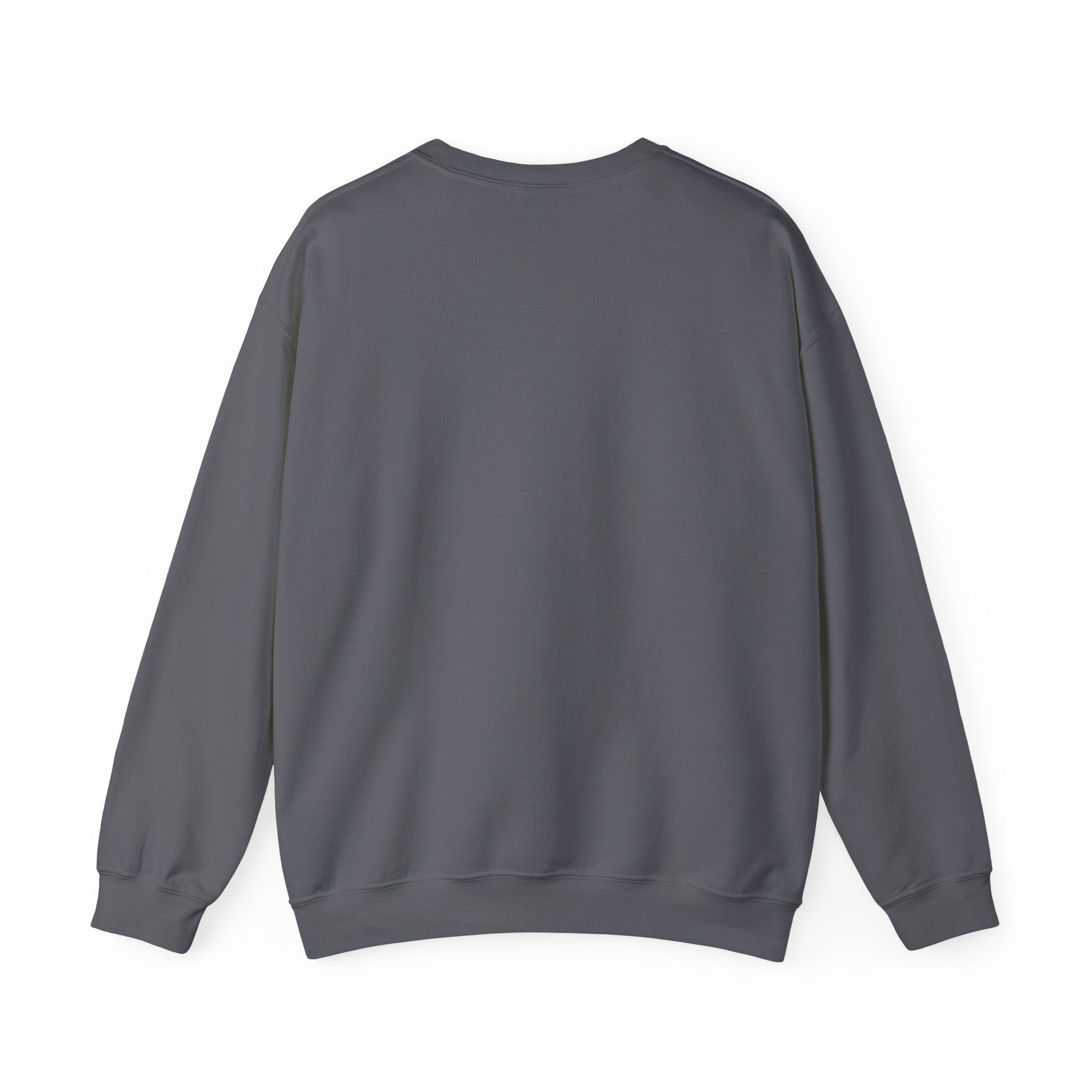 JSU..Where It All Began Unisex Heavy Blend™ Crewneck Sweatshirt