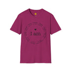 I am Tshirt