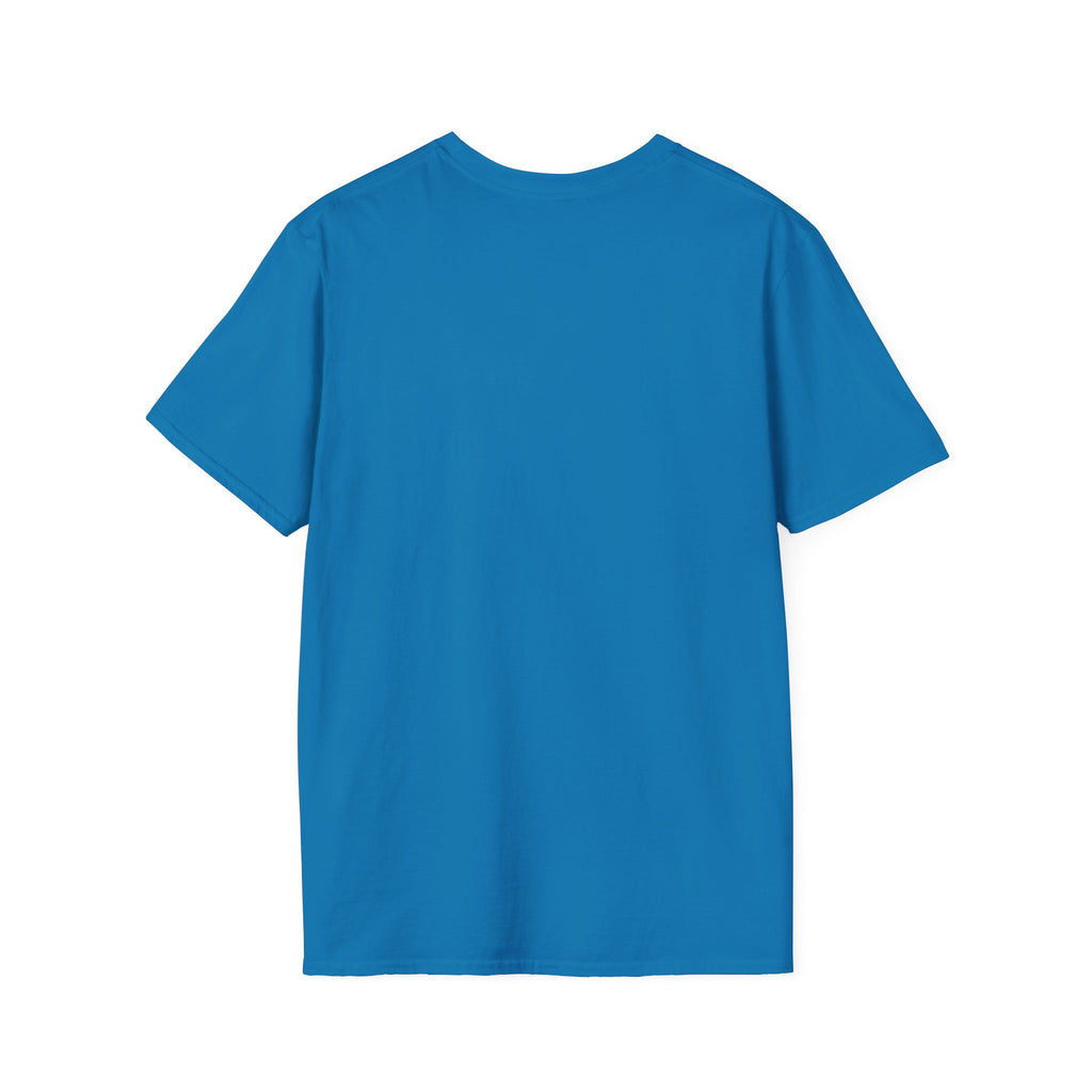 One Mental Breakdown Later Unisex Softstyle T-Shirt - Cozy Humor Tee