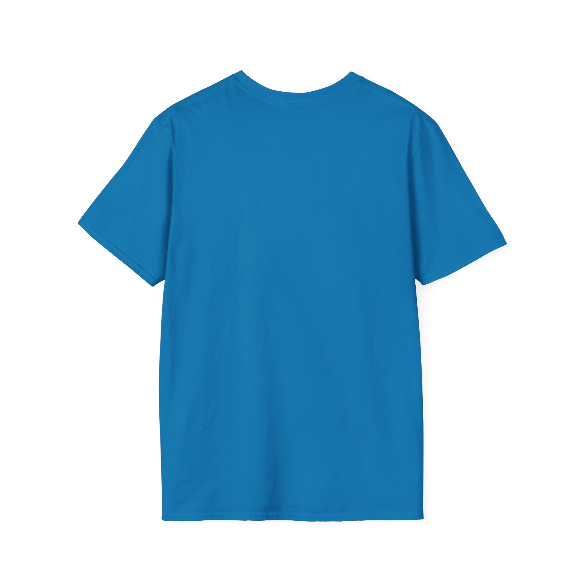 One Mental Breakdown Later Unisex Softstyle T-Shirt - Cozy Humor Tee