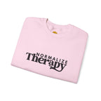 Therapy Is Normal