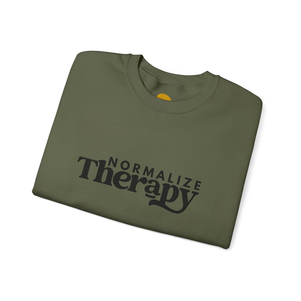 Therapy Is Normal
