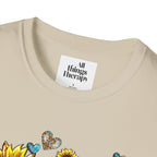 Social Worker Unisex Softstyle T-Shirt