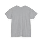 Free-ish Unisex Heavy Cotton Tee - Casual Chic for Every Occasion, Gift for Friends, Summer Wear, Festival Outfit, Statement Tee