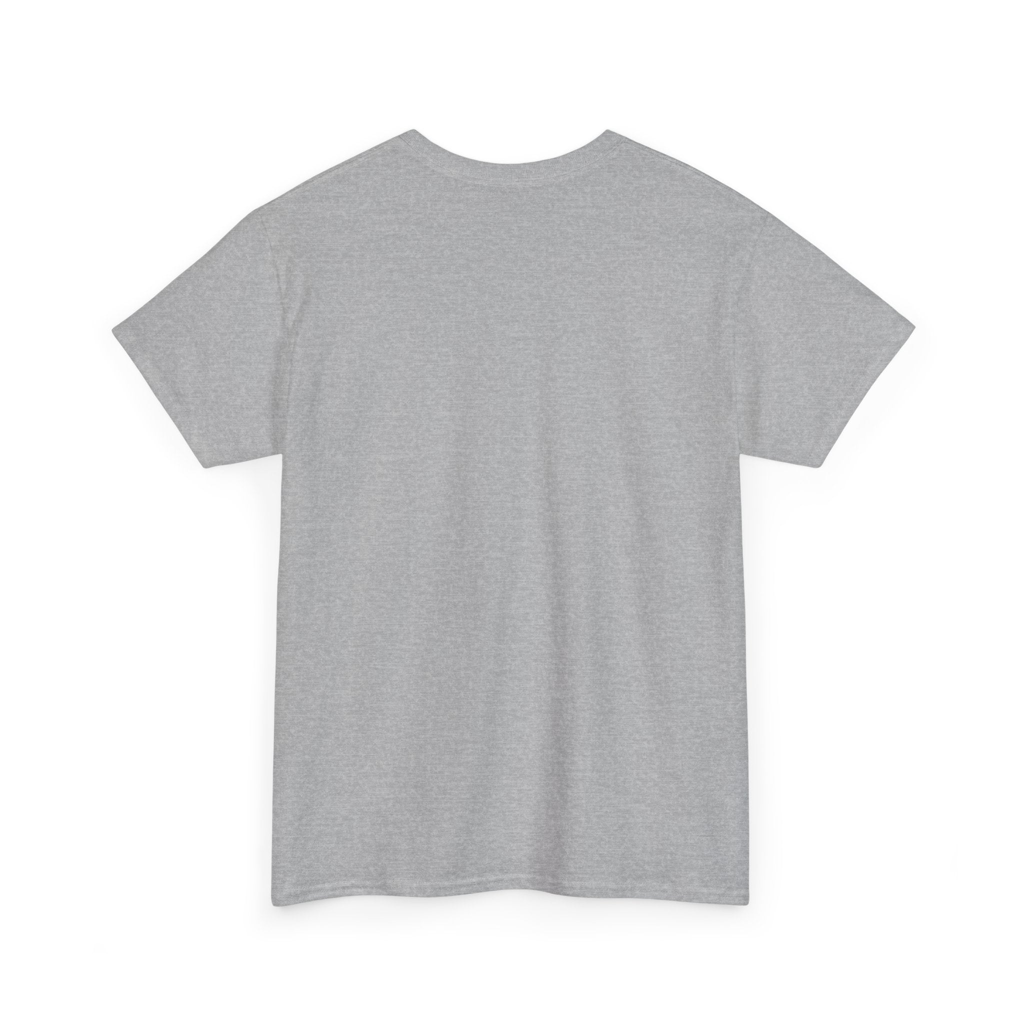 Free-ish Unisex Heavy Cotton Tee - Casual Chic for Every Occasion, Gift for Friends, Summer Wear, Festival Outfit, Statement Tee