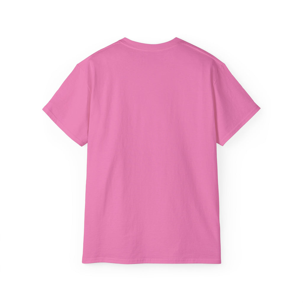 T-Shirt — “your anxiety is lying to you” Minimal Mental Health Tee