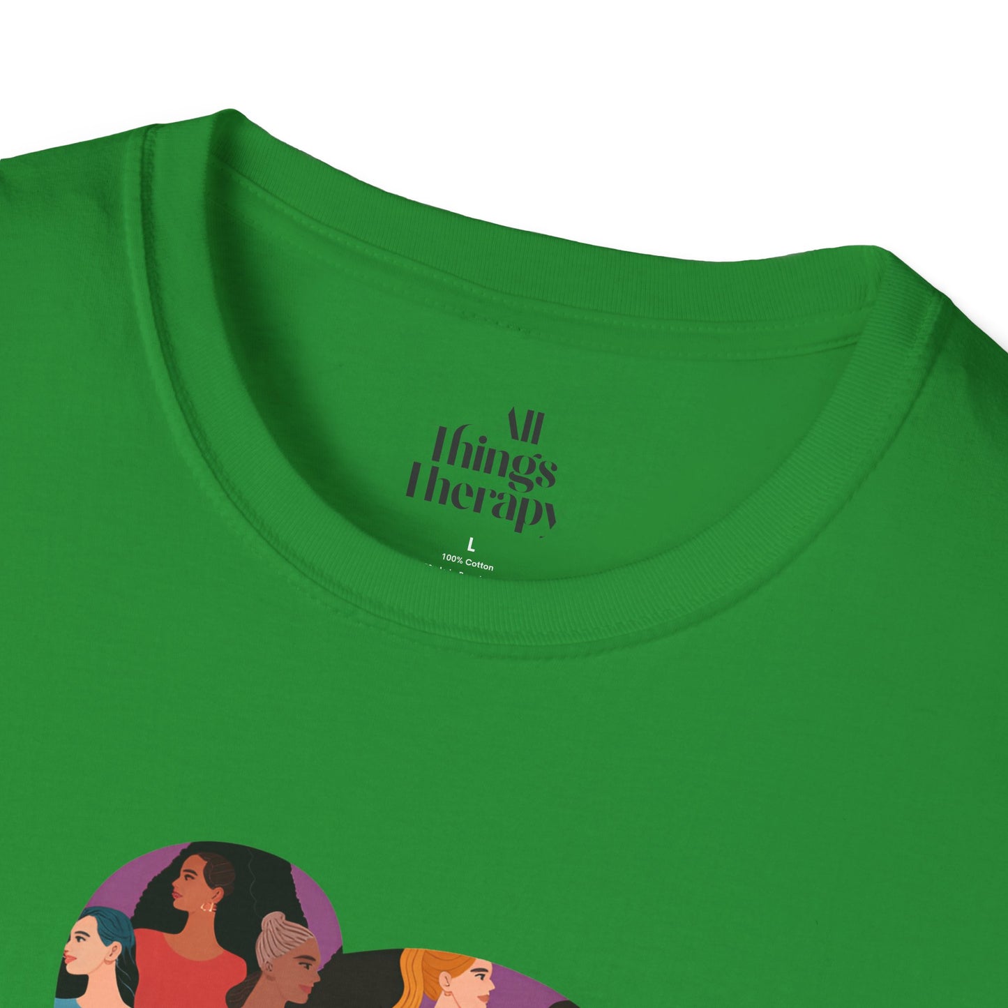 Women's History Month T-Shirt