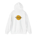 Aint No Therapist Like The One I Got...Unisex Heavy Blend™ Hooded Sweatshirt