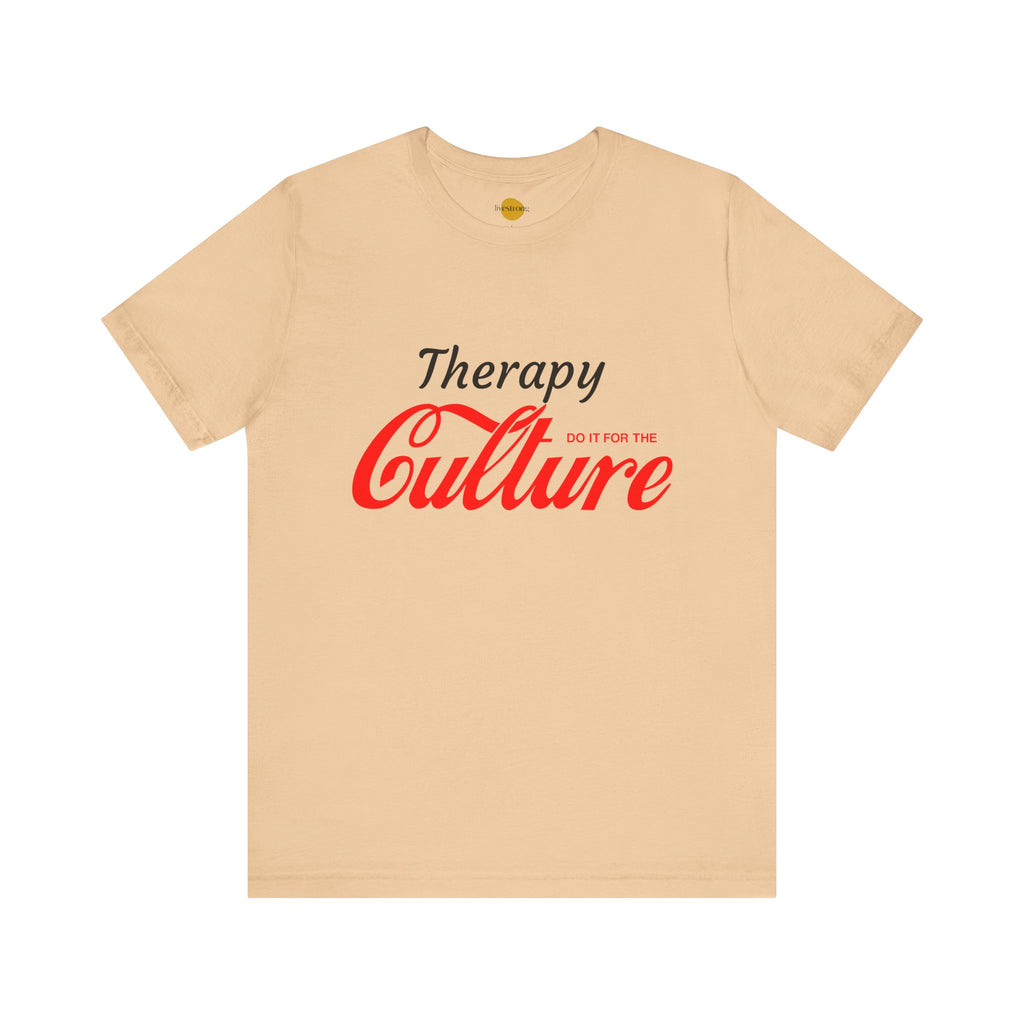 Therapy Culture