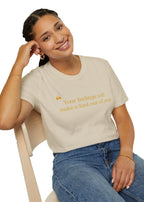 Feelings Fool T-Shirt
