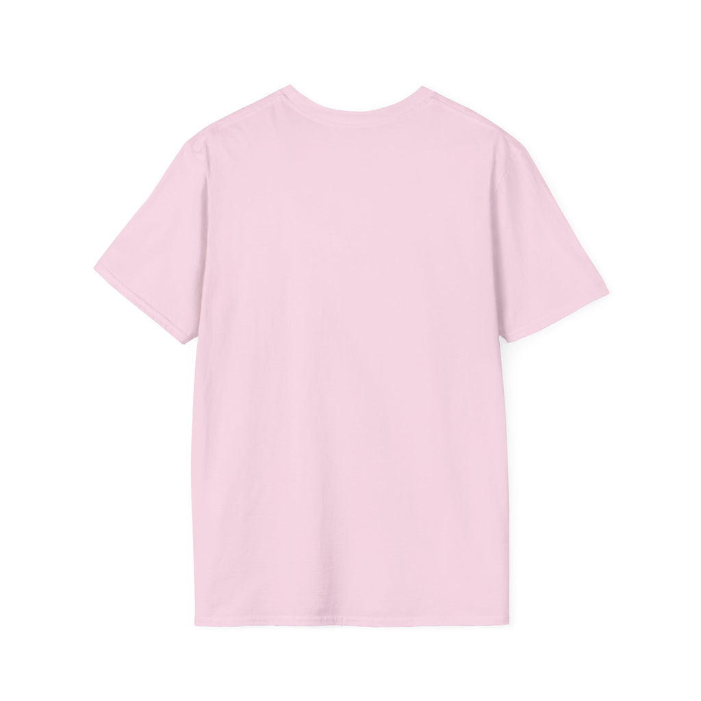 Social Worker Unisex Softstyle T-Shirt
