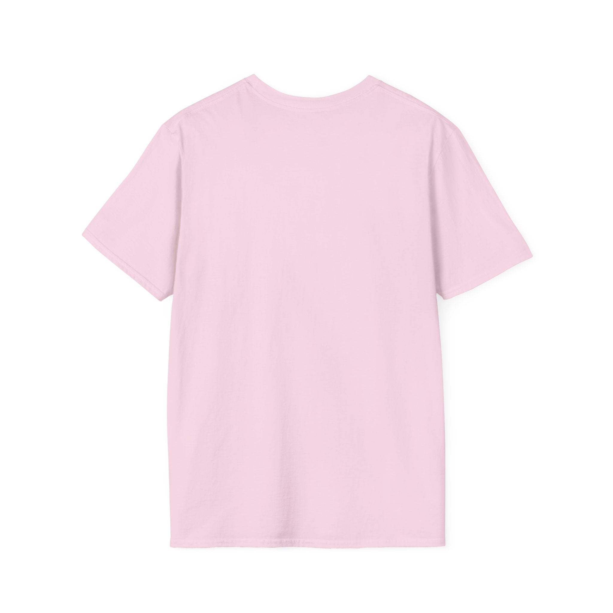 Social Worker Unisex Softstyle T-Shirt