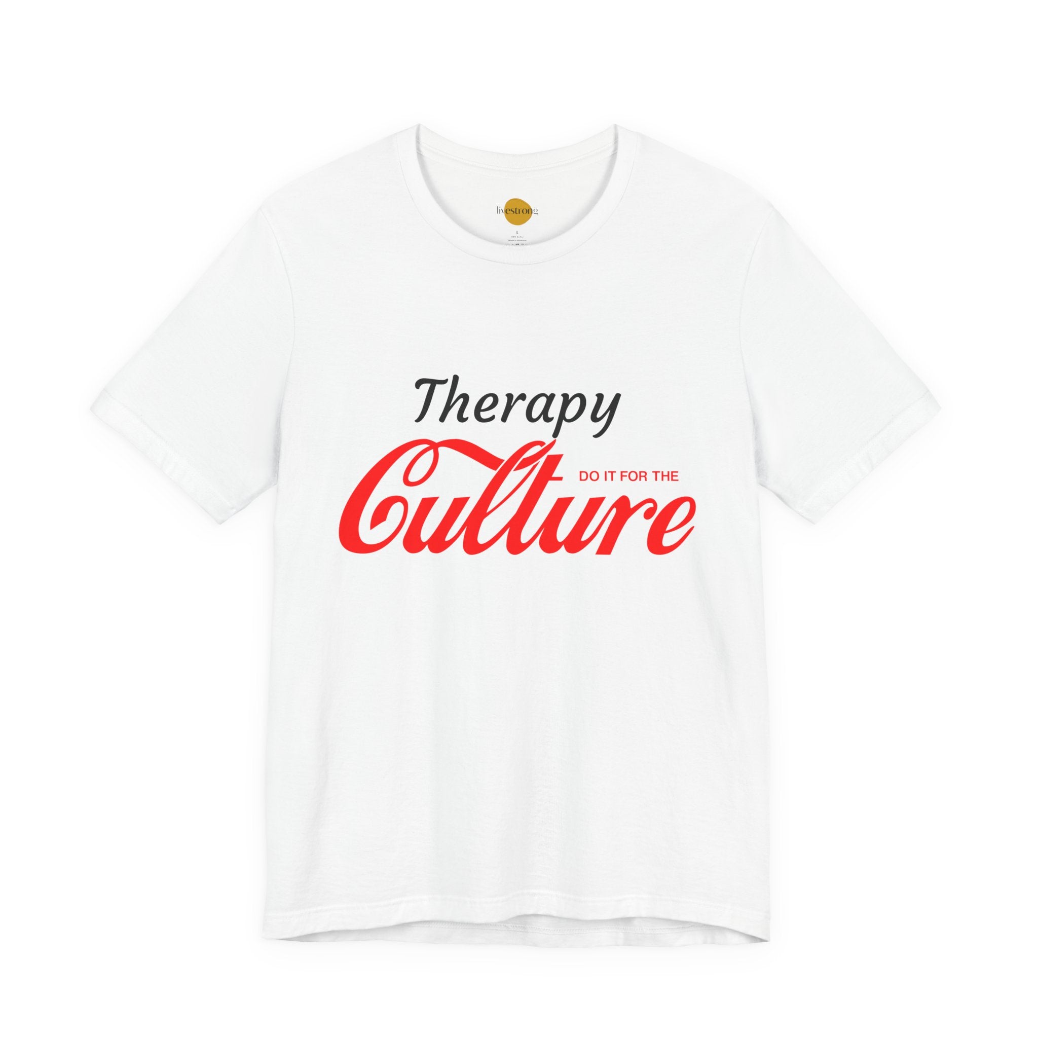 Therapy Culture