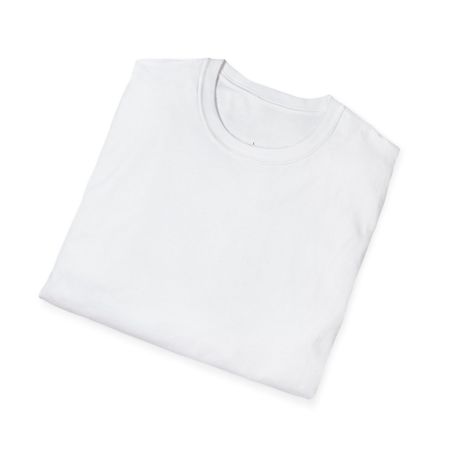 LCSW Unisex Softstyle T-Shirt