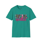 Social Worker Unisex Softstyle T-Shirt