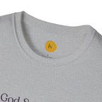God Saw it All T-Shirt
