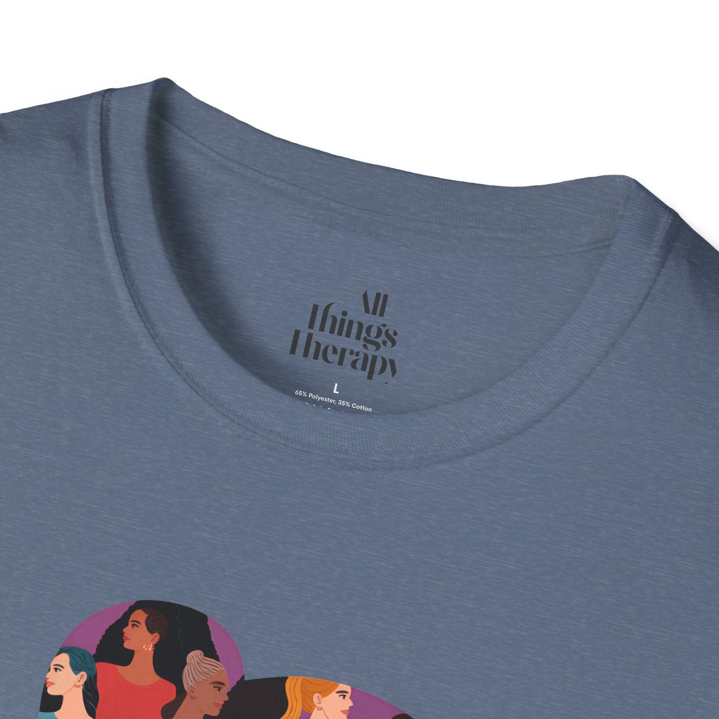 Women's History Month T-Shirt