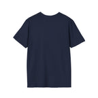 Mental Health Matters T-Shirt — Rainbow Tie-Dye Awareness Tee