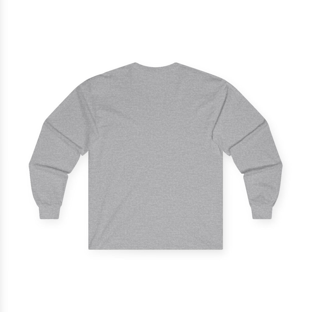 JSU Where It All Began Unisex Ultra Cotton Long Sleeve Tee