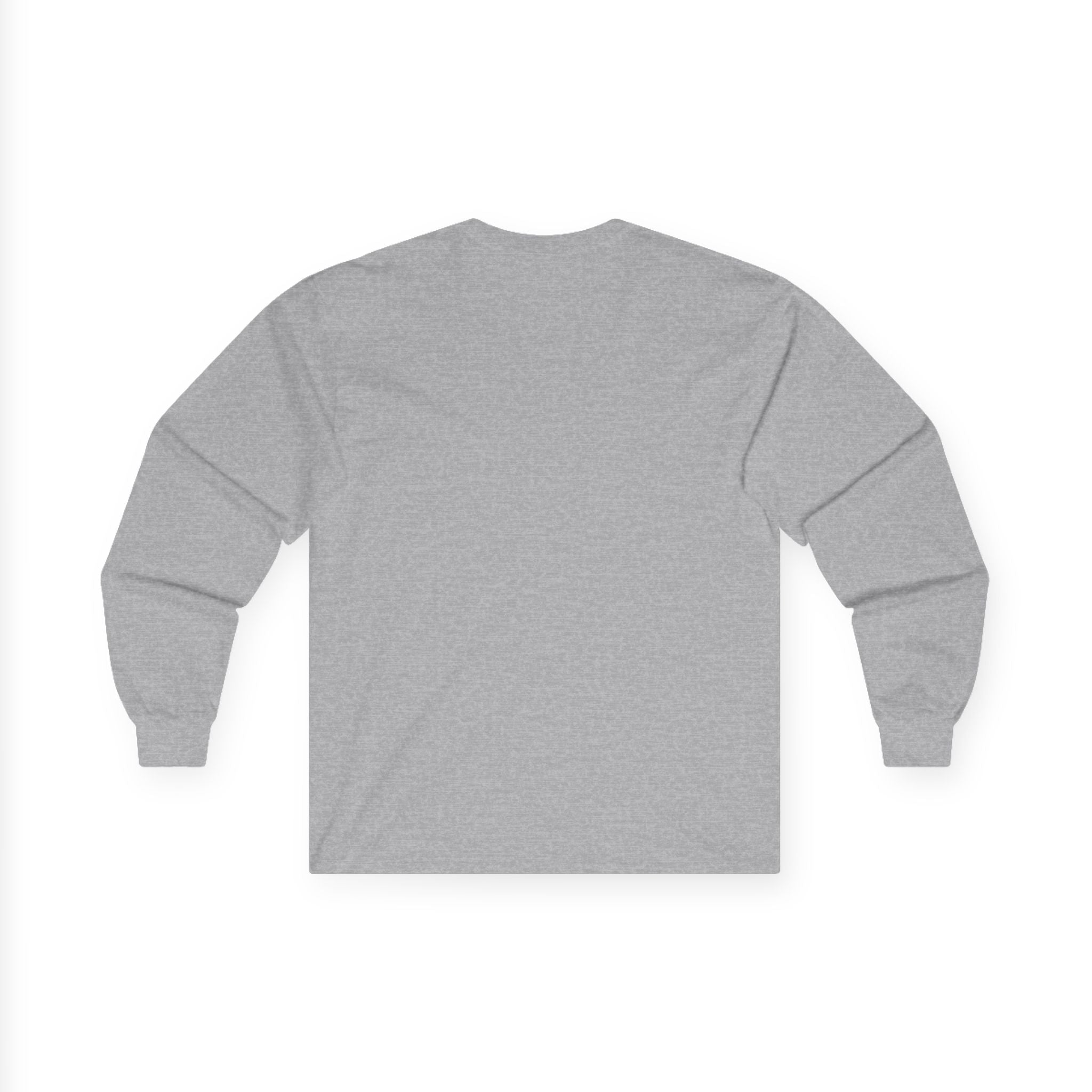 JSU Where It All Began Unisex Ultra Cotton Long Sleeve Tee