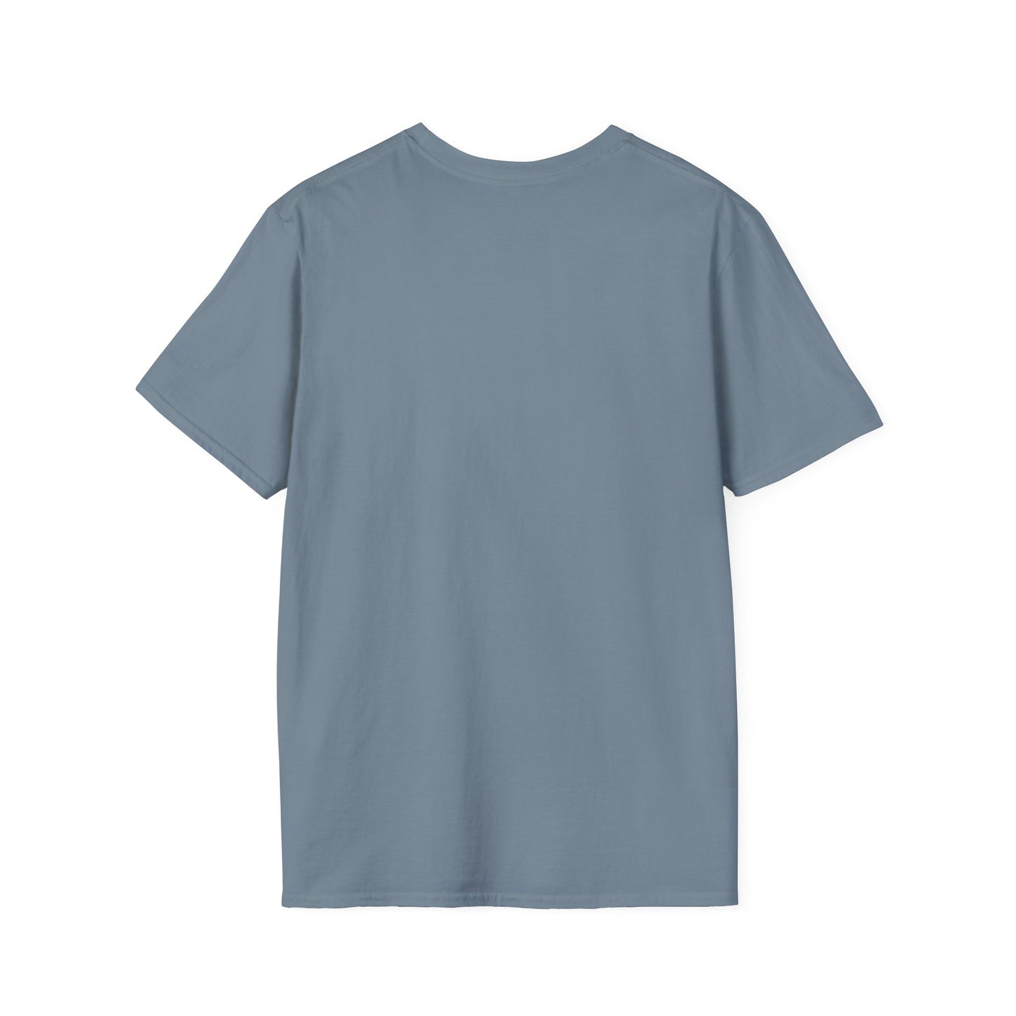 LCSW Unisex Softstyle T-Shirt