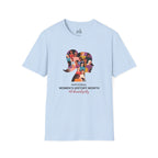 Women's History Month T-Shirt