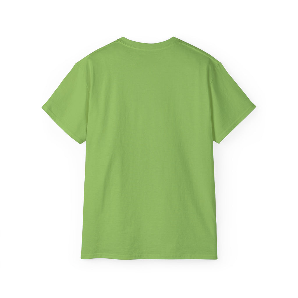 T-Shirt — “your anxiety is lying to you” Minimal Mental Health Tee