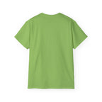 T-Shirt — “your anxiety is lying to you” Minimal Mental Health Tee