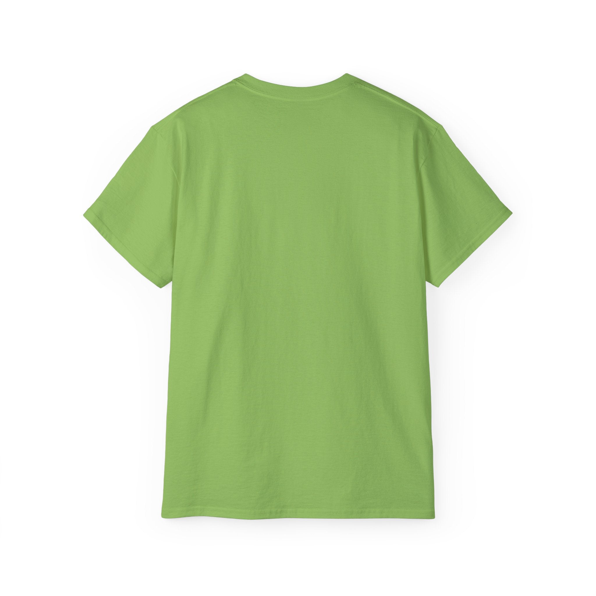 T-Shirt — “your anxiety is lying to you” Minimal Mental Health Tee