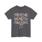 Mental Health Matters T-Shirt — Colorful Support Tee
