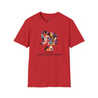 Women's History Month T-Shirt