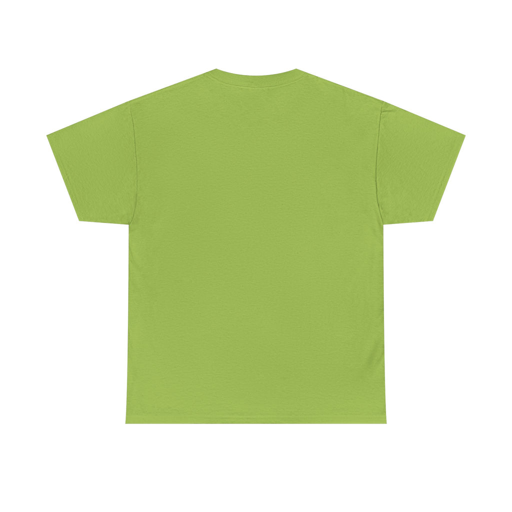 Free-ish Unisex Heavy Cotton Tee - Casual Chic for Every Occasion, Gift for Friends, Summer Wear, Festival Outfit, Statement Tee
