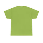 Free-ish Unisex Heavy Cotton Tee - Casual Chic for Every Occasion, Gift for Friends, Summer Wear, Festival Outfit, Statement Tee