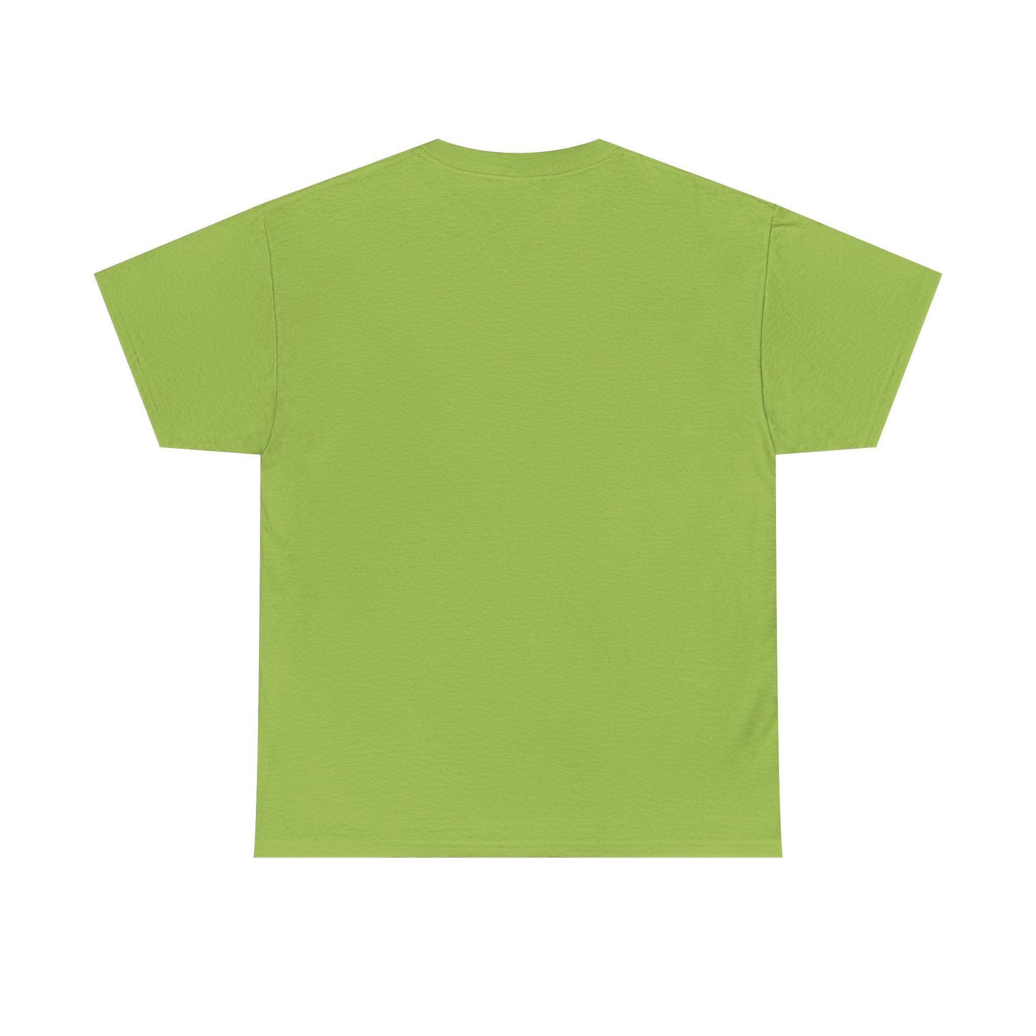 Free-ish Unisex Heavy Cotton Tee - Casual Chic for Every Occasion, Gift for Friends, Summer Wear, Festival Outfit, Statement Tee