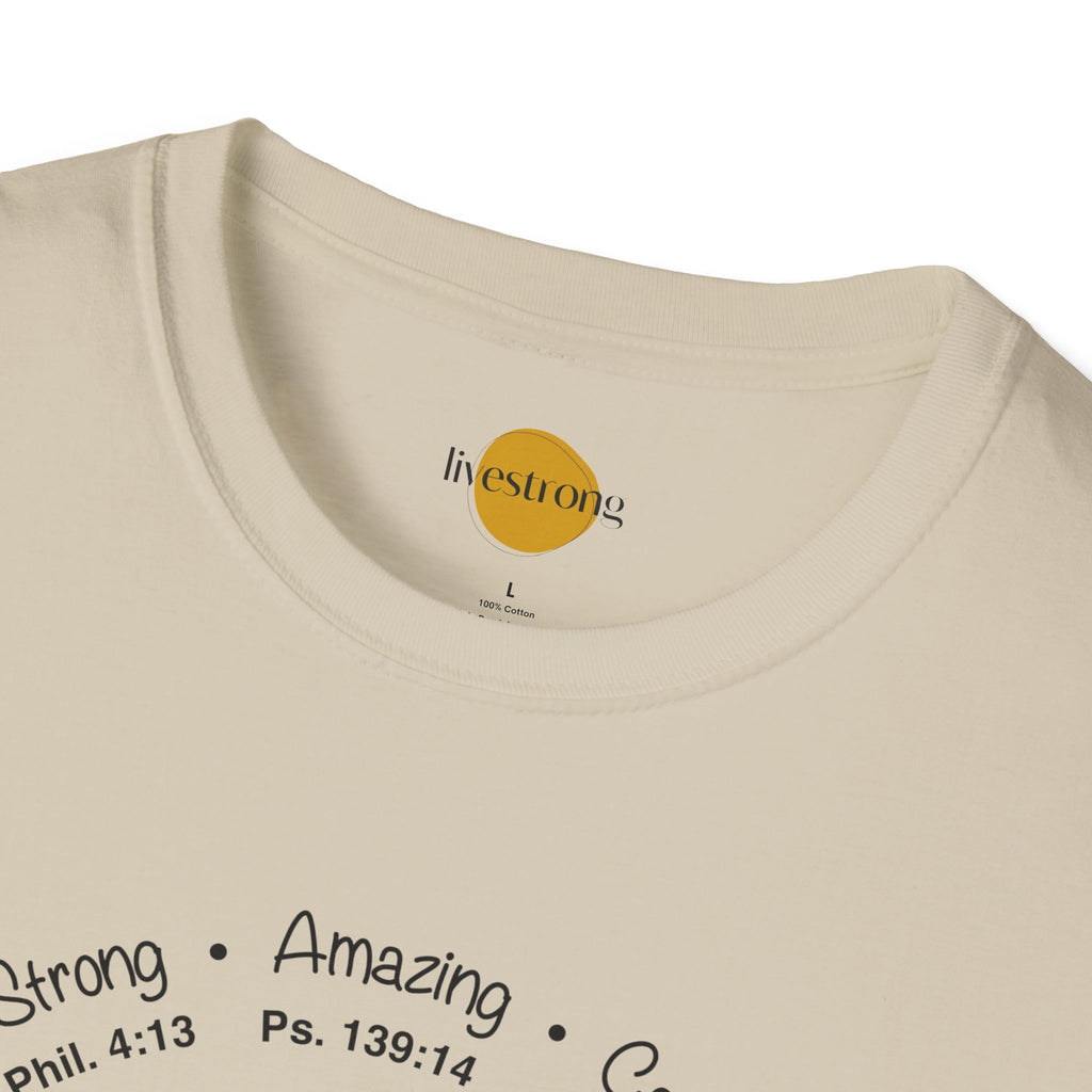 I am Tshirt