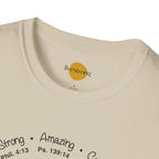 I am Tshirt