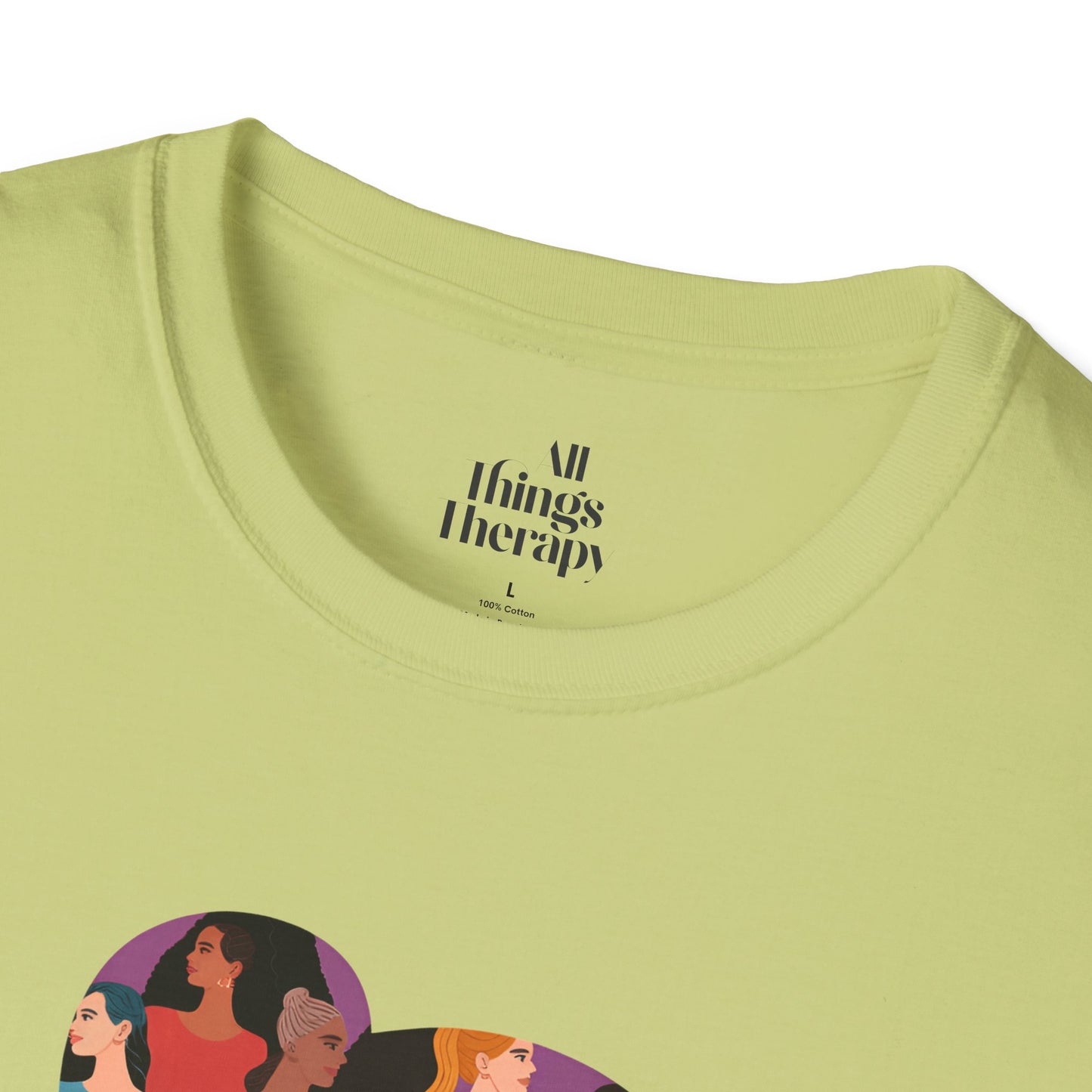 Women's History Month T-Shirt