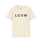 LCSW Unisex Softstyle T-Shirt