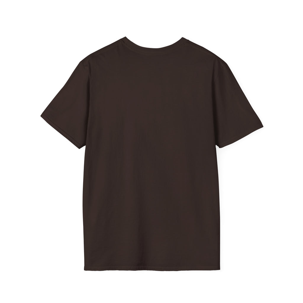 Master of Social Work Tee — Retro Pastel MSW Shirt for Social Workers