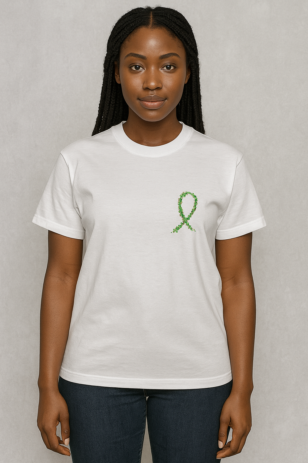 Dear Student Message Tshirt