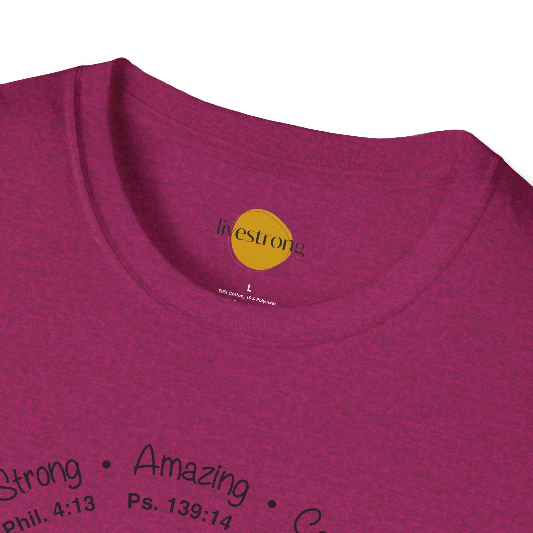 I am Tshirt