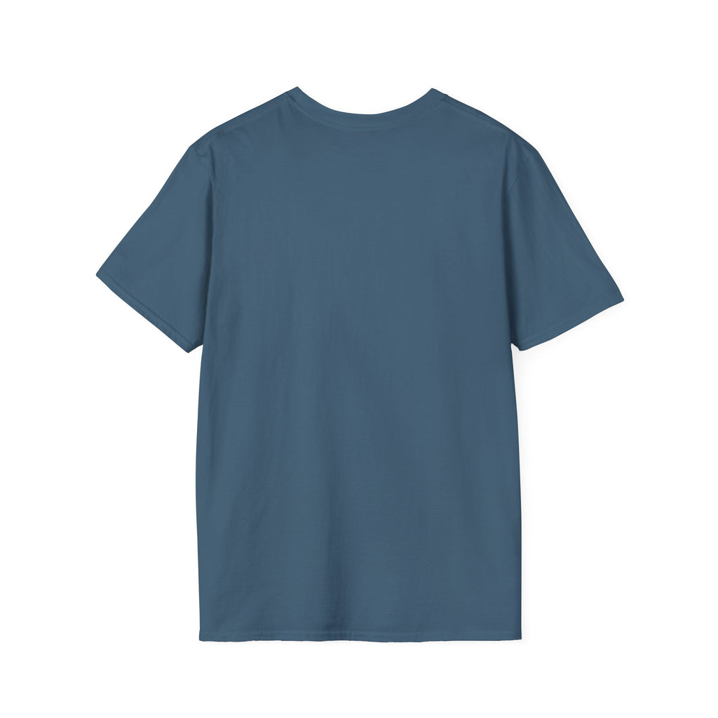 Speak Your Mind Graphic T-Shirt | Unisex Softstyle Tee for Self-Expression