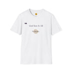 God Saw it All T-Shirt